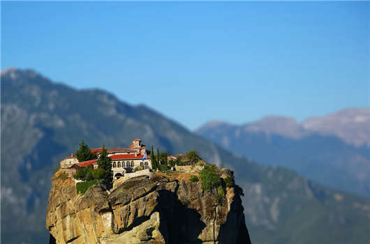 希臘旅行指南分享，十三項提示助力您的希臘之旅