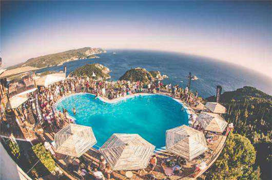 去希臘旅游,尋找十大最佳希臘島嶼 去希臘旅游,尋找十大最佳希臘島嶼