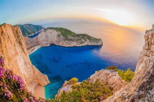 去希臘旅游，這些問題您一定要多加考慮！