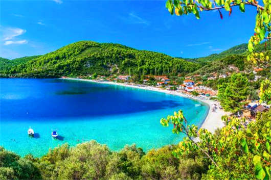 希臘最新消息：希臘旅游業重啟，公共場所將設中文標識牌