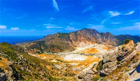 希臘旅游攻略：八大希臘美景之地不容錯過！